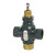 ESBE VLA 131 Zdvihový 3-cestný ventil DN32 - 5/4" Kvs 16 m3/h